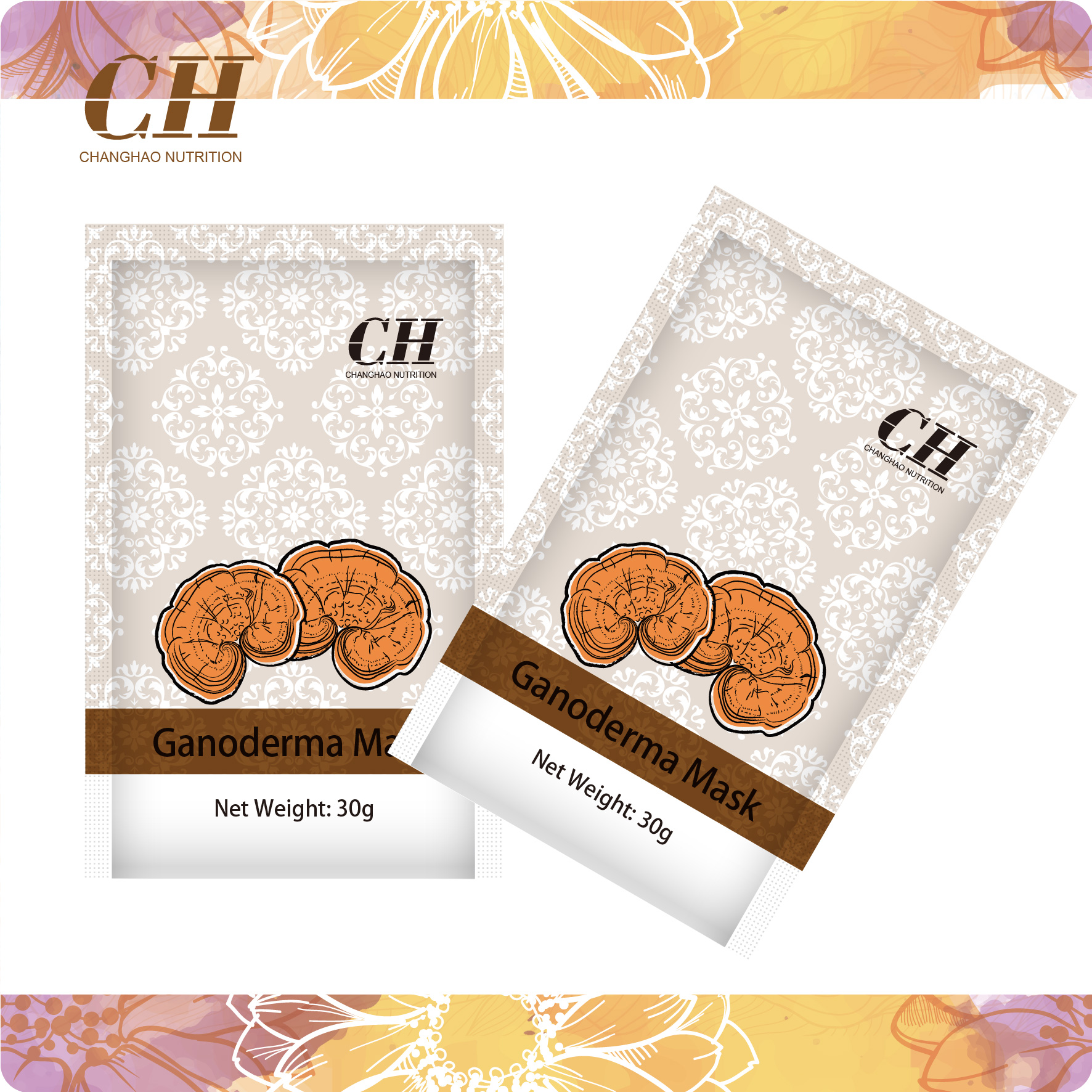 Ganoderma beauty mask.jpg